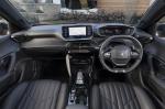 Peugeot 2008 GT 2020 года (UK)
